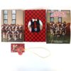 Unis - Swicy 2nd Mini Album Signed Autographed CD Promo K-Pop 2025