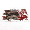 Bunnys - Shake It Shake It Single Album Signed Autographed CD Promo K-Pop 2009