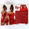 Bunnys - Shake It Shake It Single Album Signed Autographed CD Promo K-Pop 2009