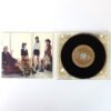 TOP.IC - Not Pretty Signed Autographed CD Album Promo K-Pop 2014 Topic