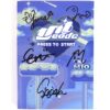 Unicode - Hello World: Code J Ep 1 [B Ver.] Signed Album CD Promo 2024 K-Pop