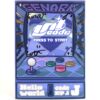 Unicode - Hello World: Code J Ep 1 [B Ver.] Signed Album CD 2024 [damage, read]
