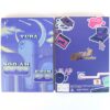 Unicode - Hello World: Code J Ep 1 [B Ver.] Signed Album CD 2024 [damage, read]