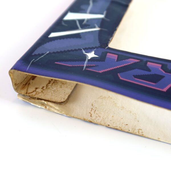 Unicode - Hello World: Code J Ep 1 [B Ver.] Signed Album CD 2024 [damage, read]