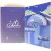 Unicode - Hello World: Code J Ep 1 [B Ver.] Signed Album CD 2024 [damage, read]