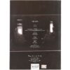 J.Y. Park - Halftime 10th Album EP Signed CD Promo 2013 JY JYP Jinyoung Park