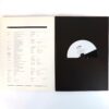 J.Y. Park - Halftime 10th Album EP Signed CD Promo 2013 JY JYP Jinyoung Park