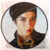 NCT 127 - We Are Super Human Taeyong Picture Disc Vinyl LP [read]