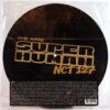 NCT 127 - We Are Super Human Taeyong Picture Disc Vinyl LP [read]