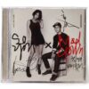 Soyou x Mad Clown - Stupid In Love Single Album Signed CD Promo 2013
