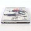Soyou x Mad Clown - Stupid In Love Single Album Signed CD Promo 2013