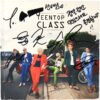 Teen Top - Class Signed Autographed Mini Album CD K-Pop 2013 Teentop
