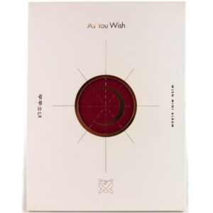 WJSN - As You Wish [Ver I] Mini Album CD No Photocard K-Pop 2019