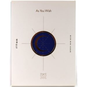 WJSN - As You Wish [Ver III] Mini Album CD No Photocard K-Pop 2019