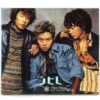 IMG_1376 JTL - Love Story Signed Album CD Promo K-Pop 2002 H.O.T