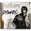 Jaewon - No Pain No Gain Signed Album CD K-Pop 2005 Lee Jae-won H.O.T JTL