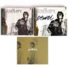 Jaewon - No Pain No Gain Signed Album CD K-Pop 2005 Lee Jae-won H.O.T JTL