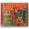 Shinee - 1 of 1 5th Album CD + Minho Cap Sheet K-Pop 2016