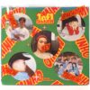 Shinee - 1 of 1 5th Album CD + Minho Cap Sheet K-Pop 2016