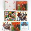 Shinee - 1 of 1 5th Album CD + Minho Cap Sheet K-Pop 2016