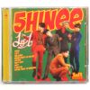 Shinee - 1 of 1 5th Album CD + Minho Cap Sheet K-Pop 2016 2