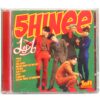 Shinee - 1 of 1 5th Album CD No Cap Sheet K-Pop 2016 Red