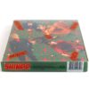 Shinee - 1 of 1 5th Album CD No Cap Sheet K-Pop 2016 Red