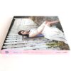 Hong Jin Young - Life Note 1st Mini Album CD 2014 Jinyoung