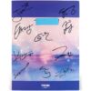 TRCNG - Rising 2nd Single Album Signed CD Promo K-Pop 2019