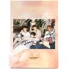 Voisper - Wishes 1st Album Signed Autographed CD Promo 2018 K-Pop