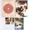 Voisper - Wishes 1st Album Signed Autographed CD Promo 2018 K-Pop