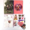 Chobom - Copycat [Copy Ver.] 1st Single Album Signed CD Promo 2022 Apink