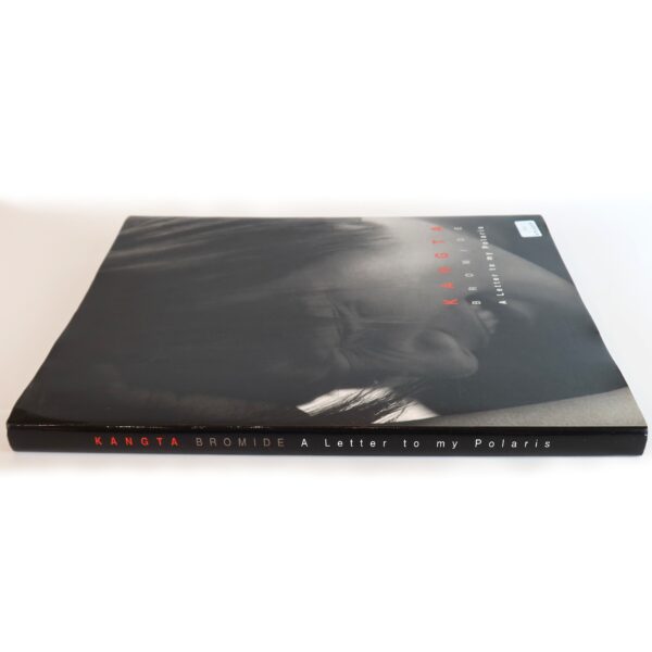 Kangta - Bromide: A Letter To My Polaris Photobook H.O.T 2002