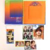 Boynextdoor - How? 2nd Mini Album Signed Autographed Promo CD 2024