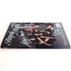 tripleS msnz - Beyond Beauty [Neptune Ver.] Mini Album Signed CD Promo 2025