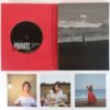 Lee Young Hyun - Private 3rd Album Signed CD Promo K-Pop 2024 Big Mama