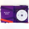 Pascol - $ugar Man Album Signed Autographed CD Promo 2018