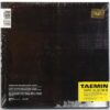 Taemin - Want [Want Ver.] 2nd Mini Album CD Sealed 2019 Shinee 1