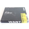 Taemin - Want [Want Ver.] 2nd Mini Album CD Sealed 2019 Shinee 1