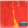 Taemin - Move [Wild Ver.] 2nd Album CD Sealed 2017 Shinee