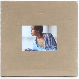 Taemin - Press It 1st Album CD Sealed 2016 Shinee 2