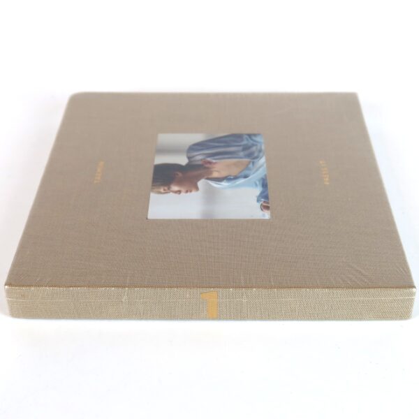 Taemin - Press It 1st Album CD Sealed 2016 Shinee 2