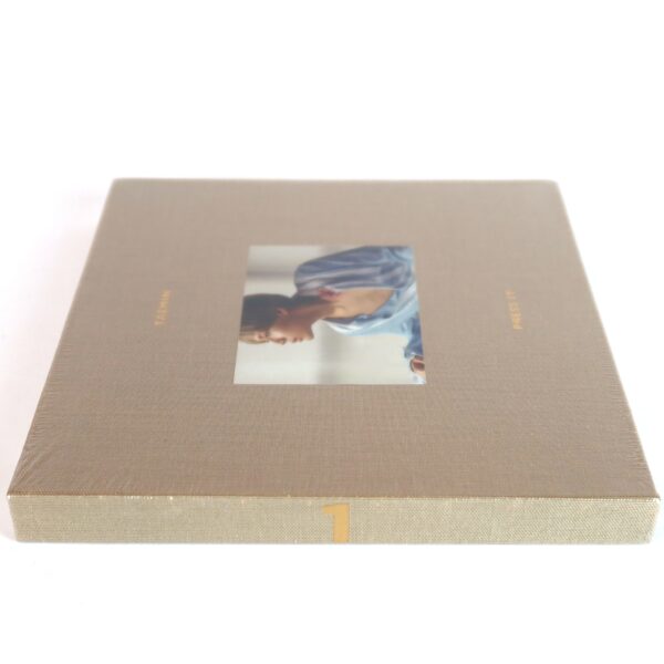Taemin - Press It 1st Album CD Sealed 2016 Shinee 3