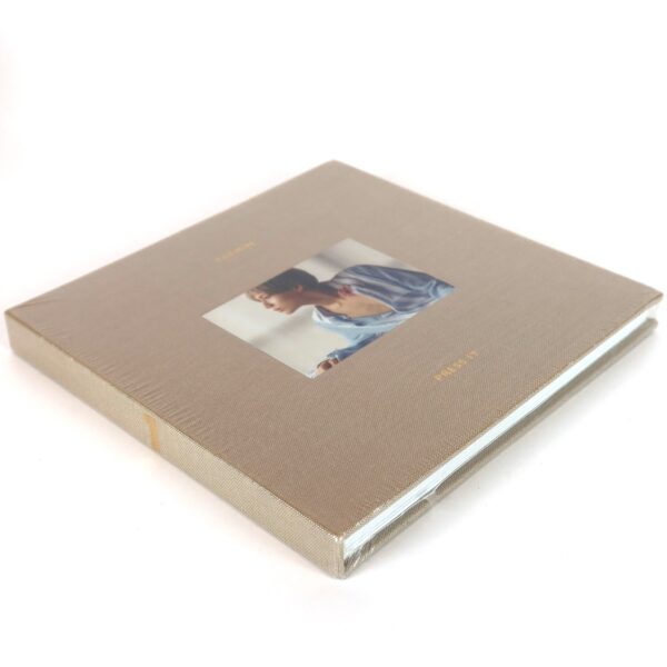 Taemin - Press It 1st Album CD Sealed 2016 Shinee 3