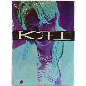 Kai - Kai 1st Mini Album [Photobook Z Ver.] Album CD New Sealed 2020 Exo