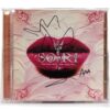 Sori - Lip 1st Digital Single Album Signed CD Promo 2009 K-Pop Kim Sori