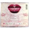 Sori - Lip 1st Digital Single Album Signed CD Promo 2009 K-Pop Kim Sori