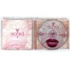 Sori - Lip 1st Digital Single Album Signed CD Promo 2009 K-Pop Kim Sori