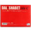 Dal Shabet - Hit U 4th Mini Album CD + Viki Photocard Promo K-Pop 2011