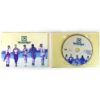 GI - Tremendous 1st Mini Album Signed Autographed CD Promo K-Pop 2013